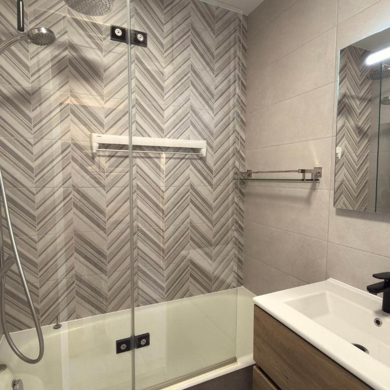 Studio Sud Proche Espace Aquatique, Animaux Admis - FR-1-437-6 - Monolocale - 12