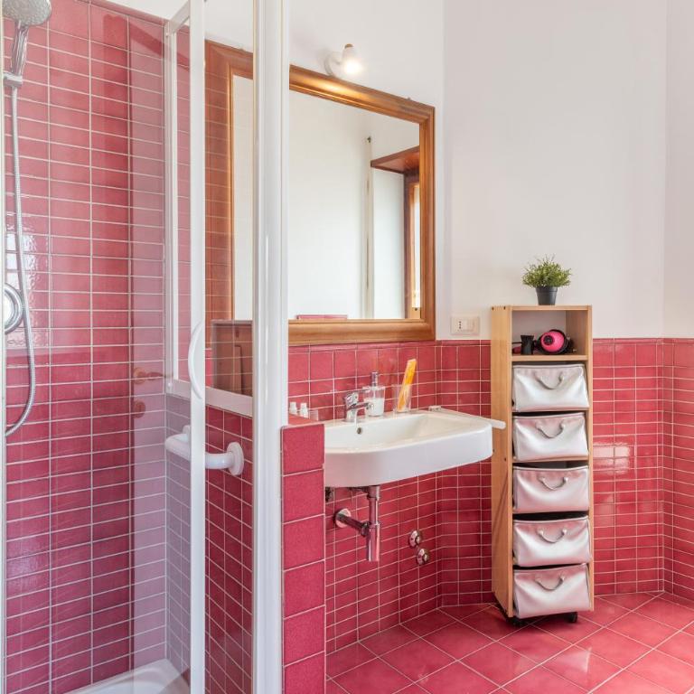 Balduina Home - Appartamento Loft con 1 Camera da Letto e Balcone - 1