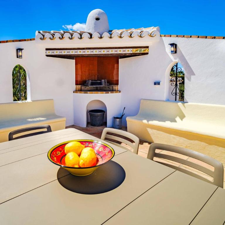 Villa Llamedos Montgo Javea by Rock Rentals - Villa con piscina privada - 6