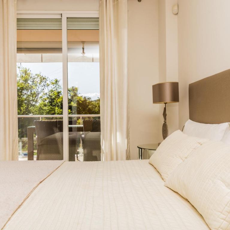 Golden Gardens Apartment Javea Arenal by Rock Rentals - Apartamento Deluxe - 11