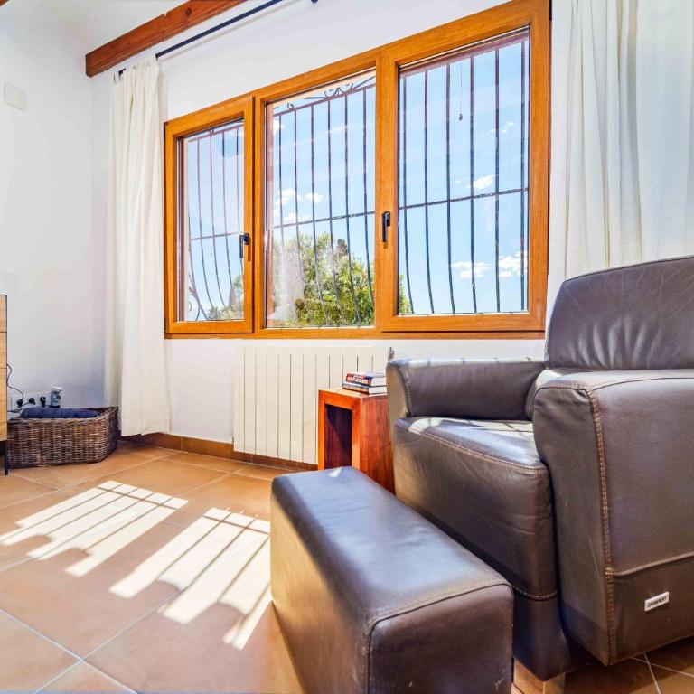 Villa Llamedos Montgo Javea by Rock Rentals - Villa con piscina privada - 13