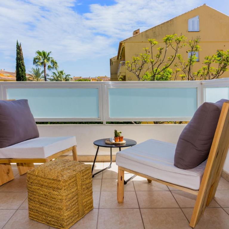 Bahia de Javea Apartment Montanar by Rock Rentals - Apartamento con terraza - 27
