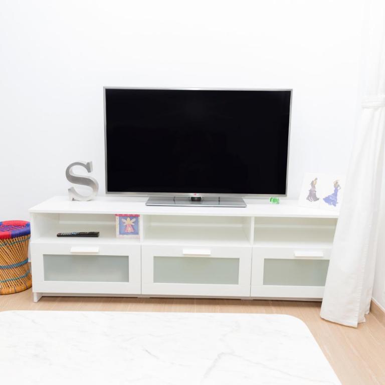 Golden Gardens Saudade Apartment Javea Arenal by Rock Rentals - Apartamento con vistas a la piscina - 9