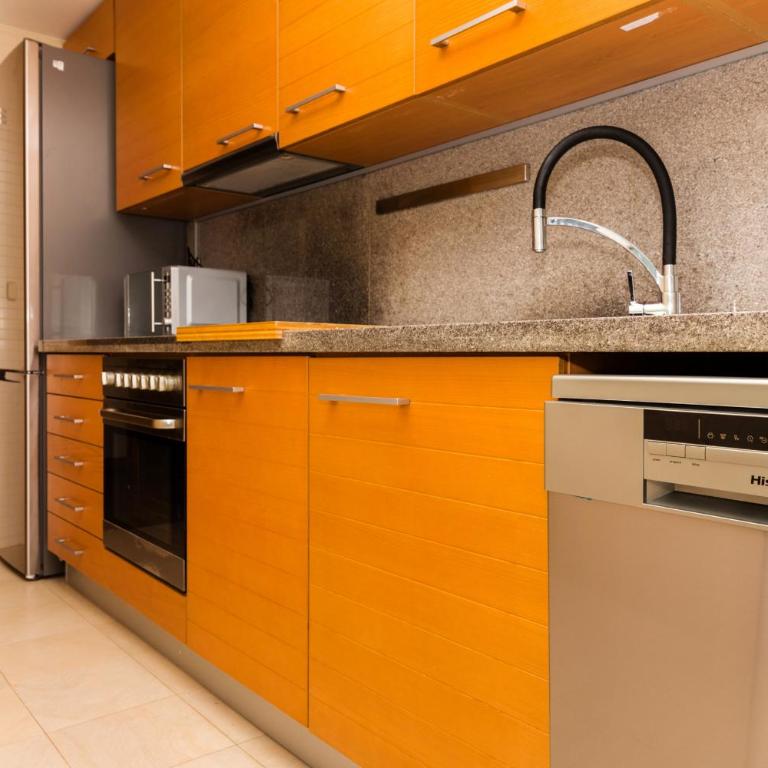 Golden Gardens Saudade Apartment Javea Arenal by Rock Rentals - Apartamento con vistas a la piscina - 13