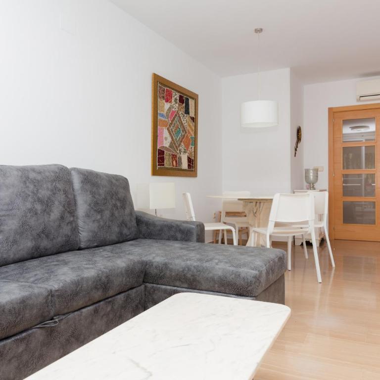 Golden Gardens Saudade Apartment Javea Arenal by Rock Rentals - Apartamento con vistas a la piscina - 10
