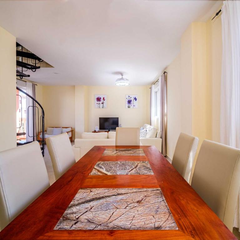 Arenal Park II Apartment Javea Arenal by Rock Rentals - Apartamento con terraza - 14