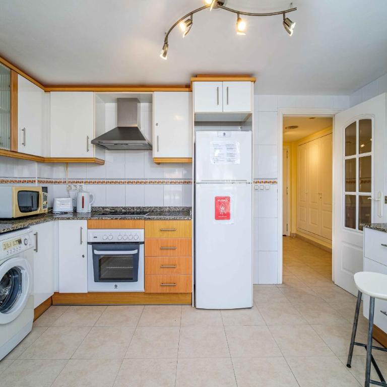 Arenal Park II Apartment Javea Arenal by Rock Rentals - Apartamento con terraza - 17