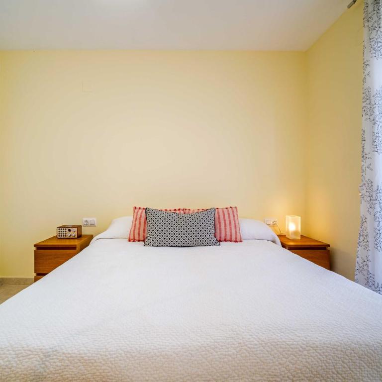 Arenal Park II Apartment Javea Arenal by Rock Rentals - Apartamento con terraza - 19
