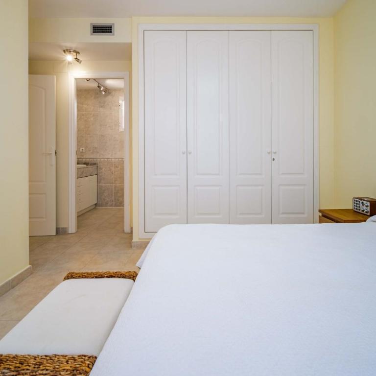 Arenal Park II Apartment Javea Arenal by Rock Rentals - Apartamento con terraza - 21