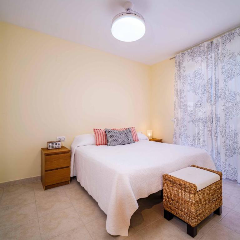 Arenal Park II Apartment Javea Arenal by Rock Rentals - Apartamento con terraza - 20