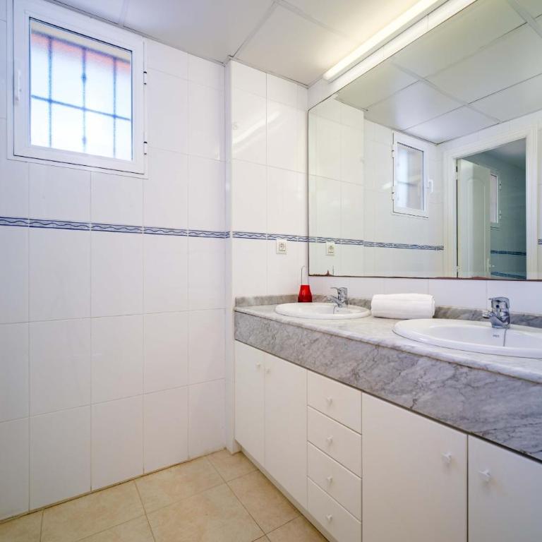 Arenal Park II Apartment Javea Arenal by Rock Rentals - Apartamento con terraza - 26