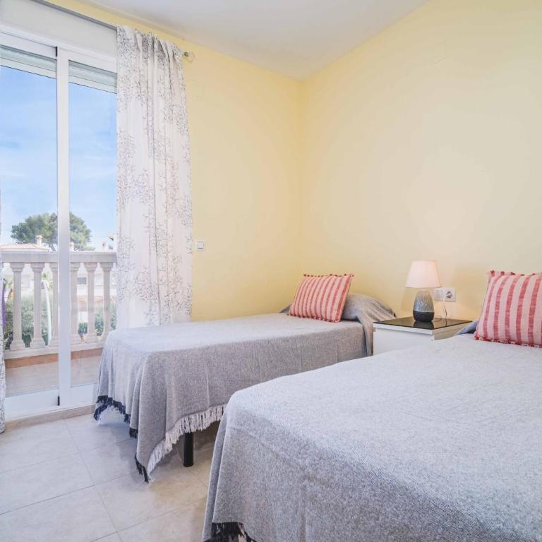 Arenal Park II Apartment Javea Arenal by Rock Rentals - Apartamento con terraza - 28