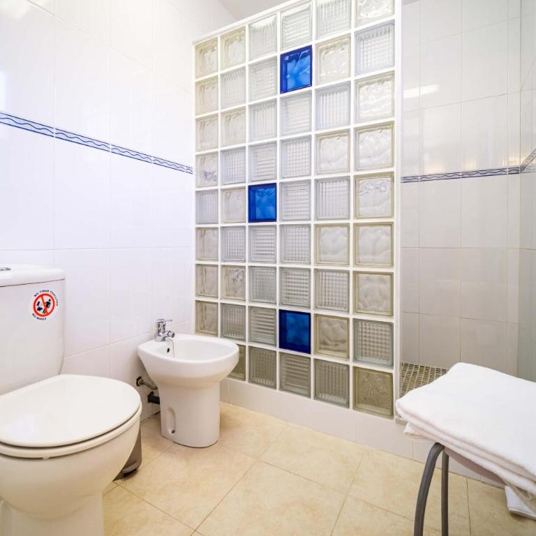 Arenal Park II Apartment Javea Arenal by Rock Rentals - Apartamento con terraza - 27