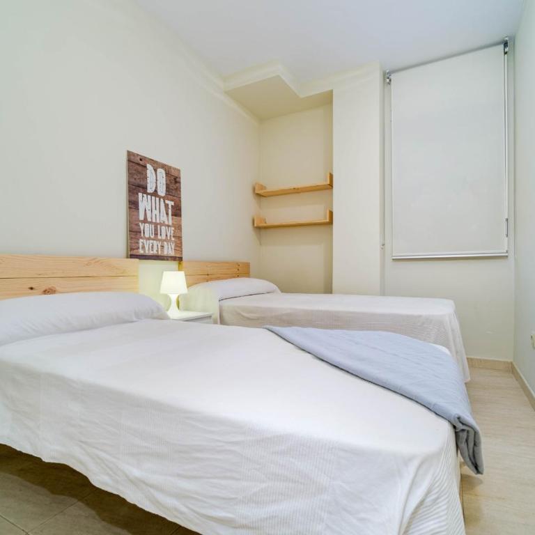 Luz de Javea I Apartment by Rock Rentals - Apartamento con terraza - 14