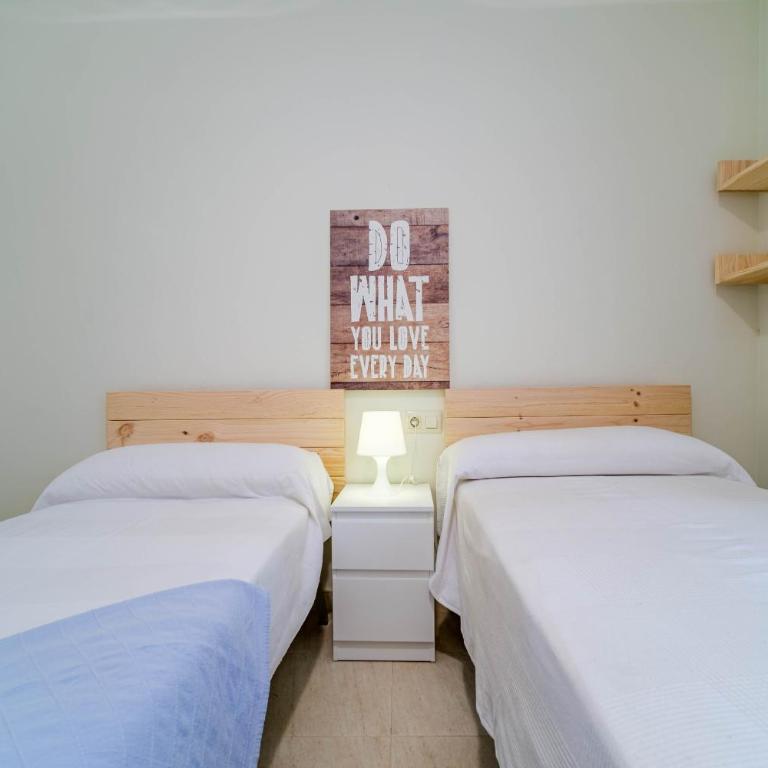 Luz de Javea I Apartment by Rock Rentals - Apartamento con terraza - 13