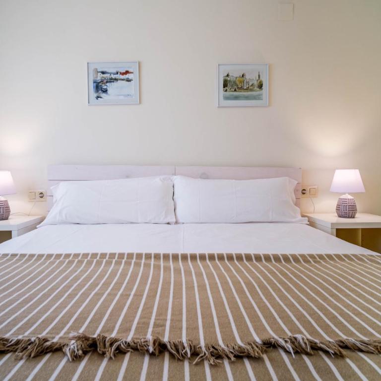 Luz de Javea I Apartment by Rock Rentals - Apartamento con terraza - 17