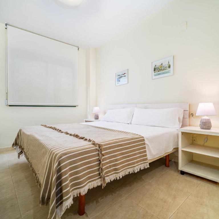 Luz de Javea I Apartment by Rock Rentals - Apartamento con terraza - 18