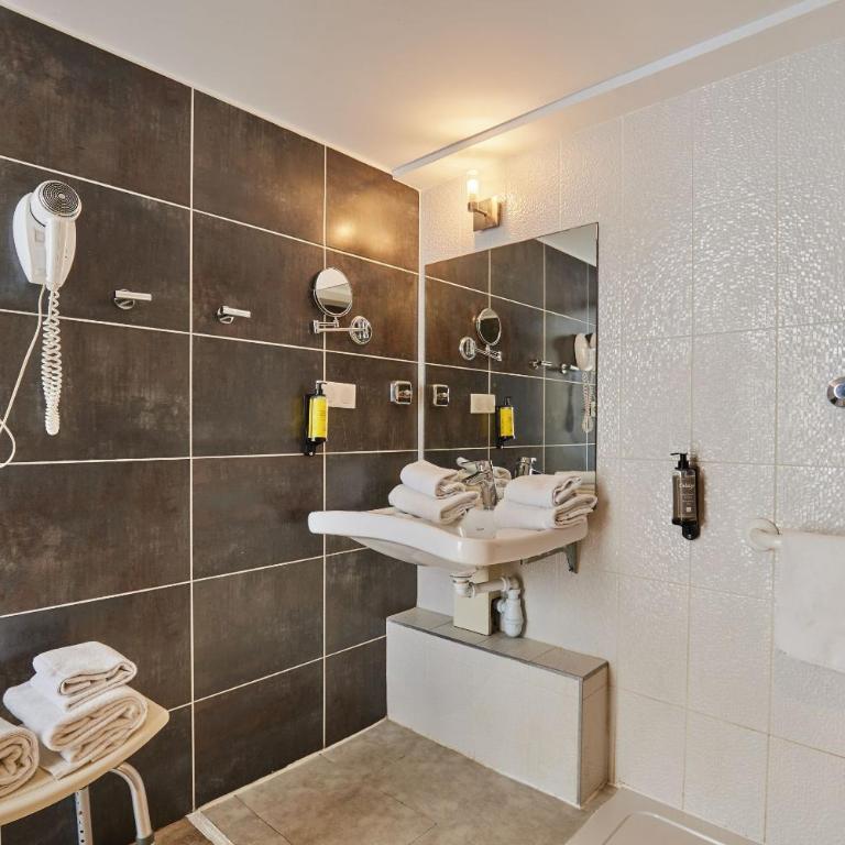 Appart'hôtel Odalys City - Montpellier Centre Gare Saint Roch - Appartement avec Accès pour Personnes à Mobilité Réduite - 15