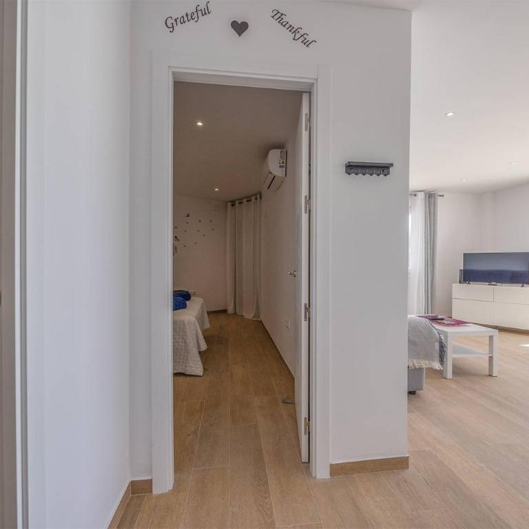 Apartamento vacacional en edificio Torresol, primera linea de playa - Apartamento de 1 dormitorio - 7