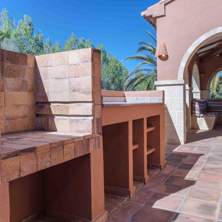 Villa Tosca Javea by Rock Rentals - Villa con piscina privada - 36