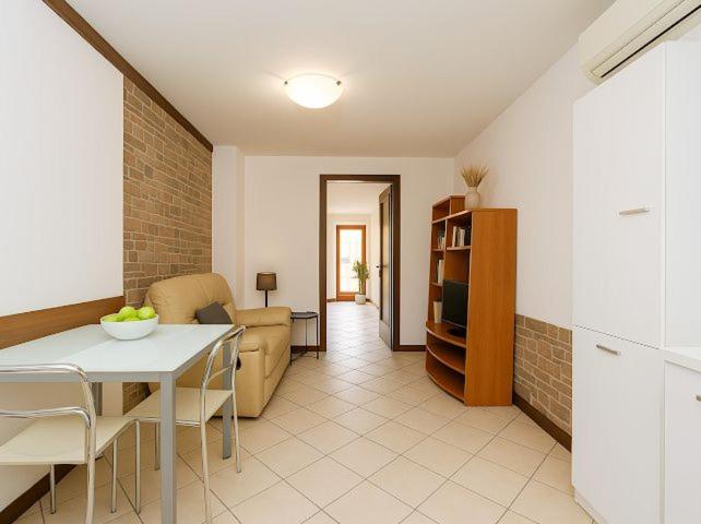 IL NIDO DI MASSIMO - a due passi dal centro città - Appartamento con 1 Camera da Letto - 8