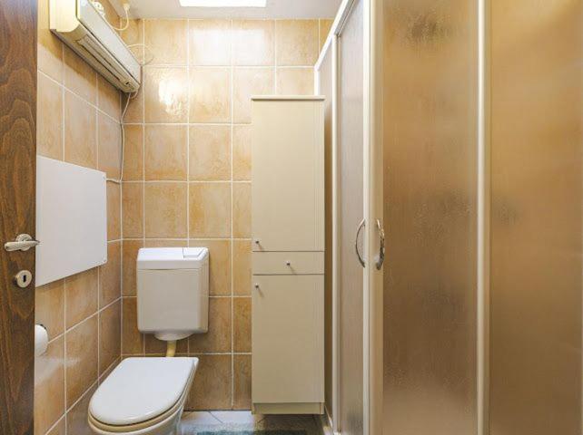 IL NIDO DI MASSIMO - a due passi dal centro città - Appartamento con 1 Camera da Letto - 11