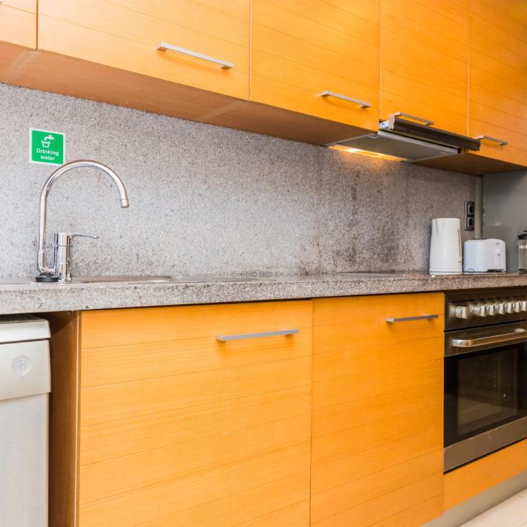 Golden Gardens Duplex Apartment Javea Arenal by Rock Rentals - Apartamento Dúplex - 13