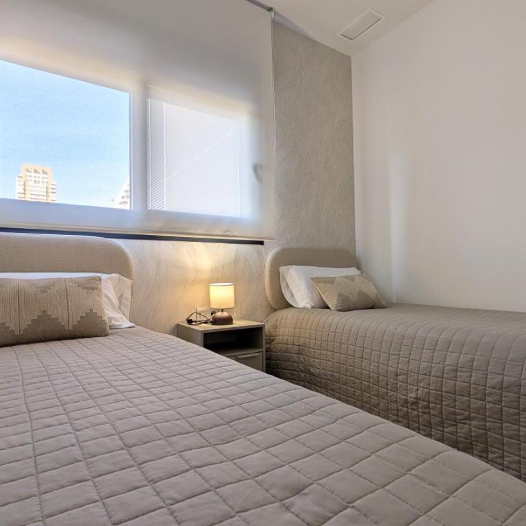 SUNSET CLIFFS azure apartment - Apartamento de 3 dormitorios - 26