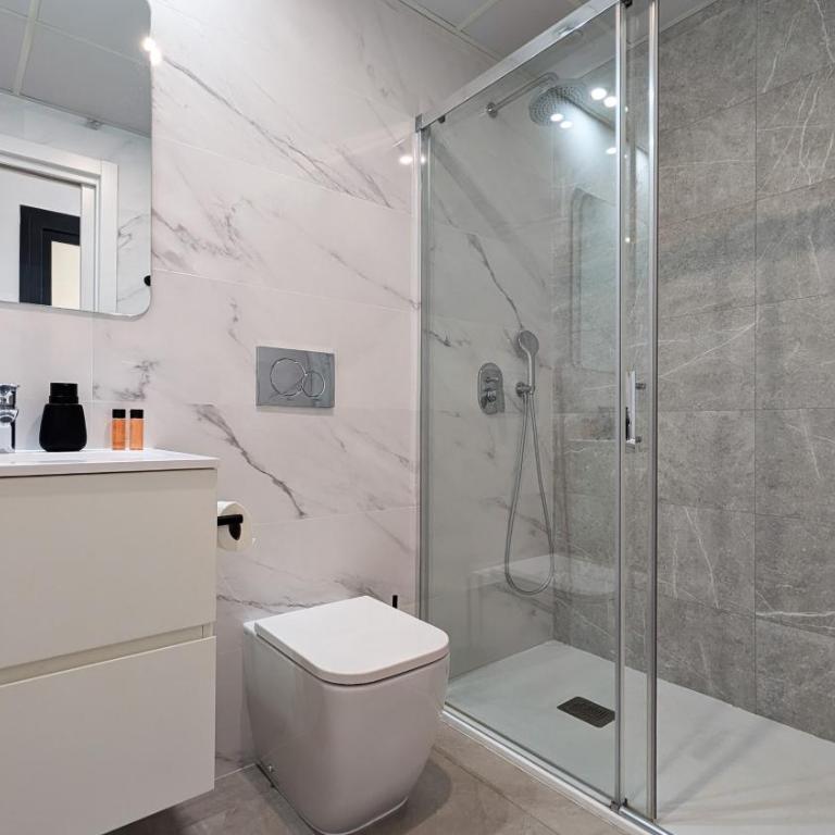 SUNSET CLIFFS azure apartment - Apartamento de 3 dormitorios - 24