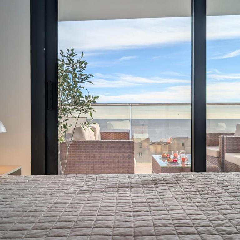 SUNSET CLIFFS azure apartment - Apartamento de 3 dormitorios - 18