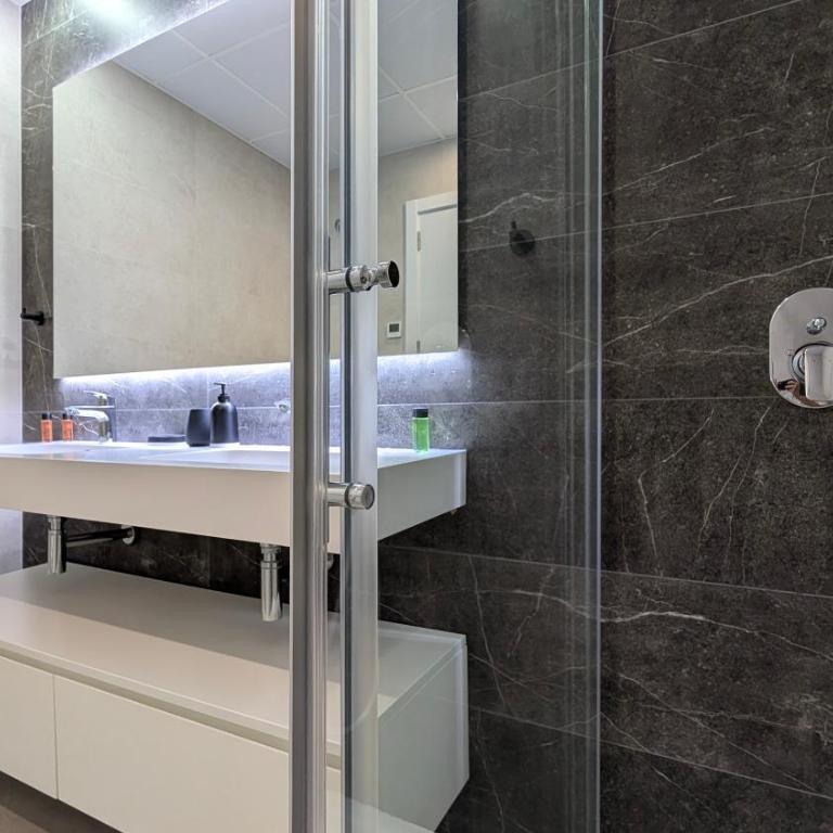 SUNSET CLIFFS azure apartment - Apartamento de 3 dormitorios - 20