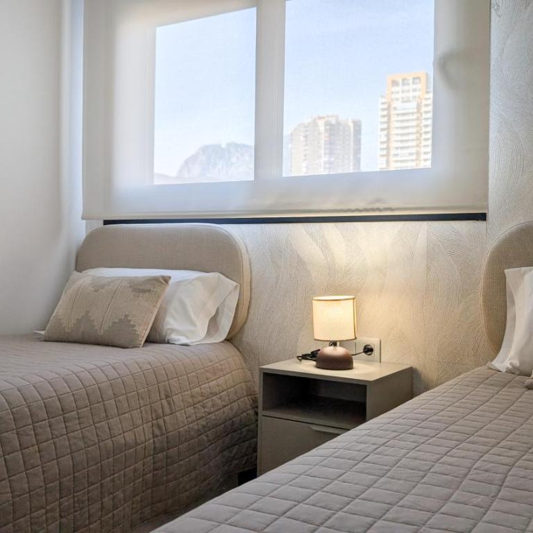 SUNSET CLIFFS azure apartment - Apartamento de 3 dormitorios - 27