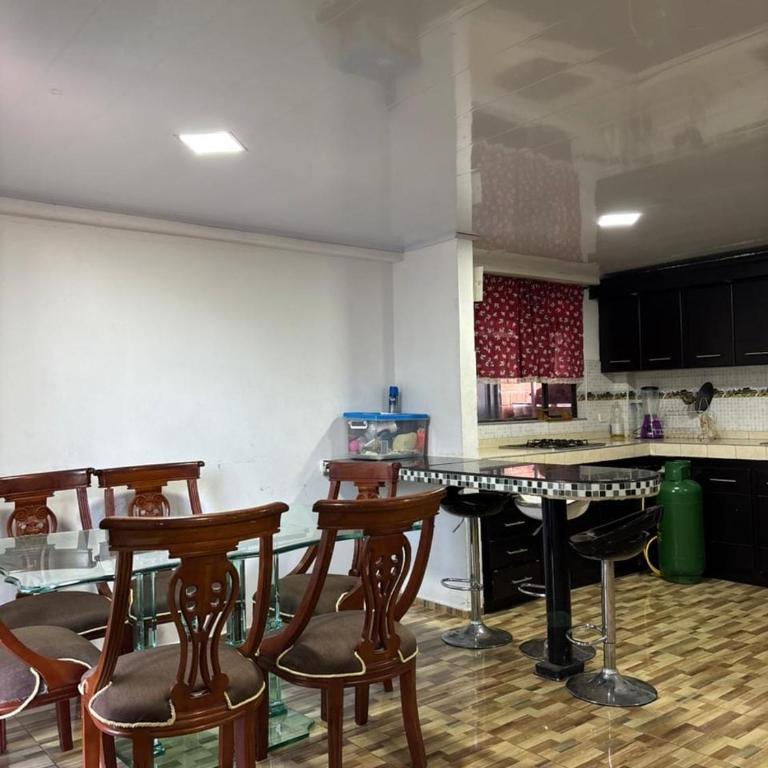 Hermosa finca - Casa de 5 dormitorios - 13
