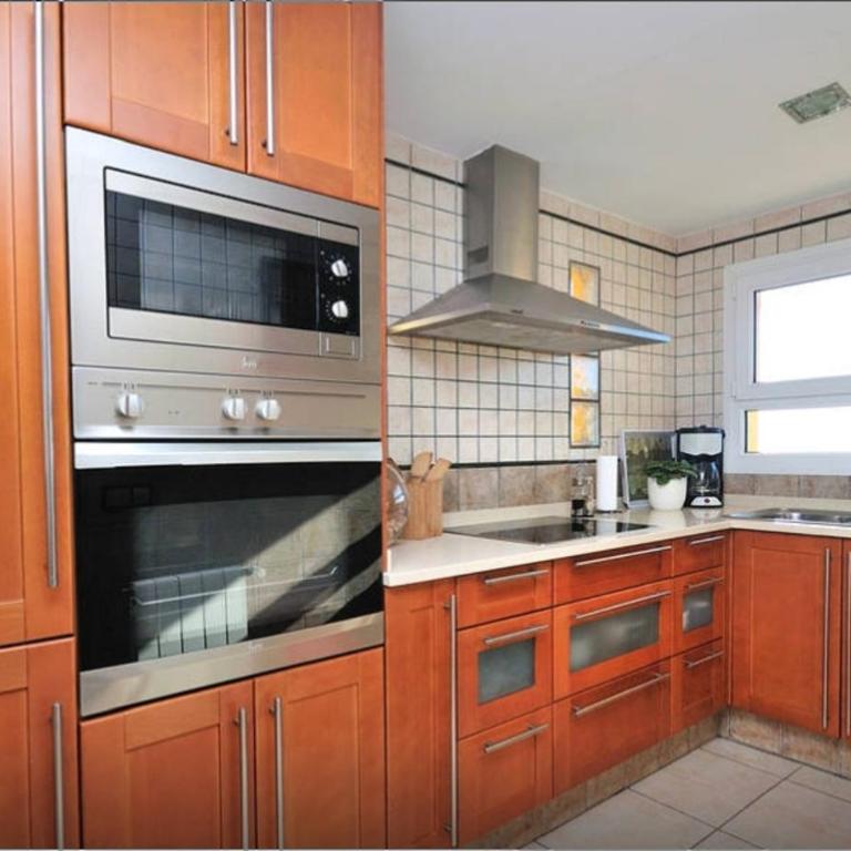 La Talaia Holiday House BBQ Pool Wifi - Casa Vacacional de 3 dormitorios - 6
