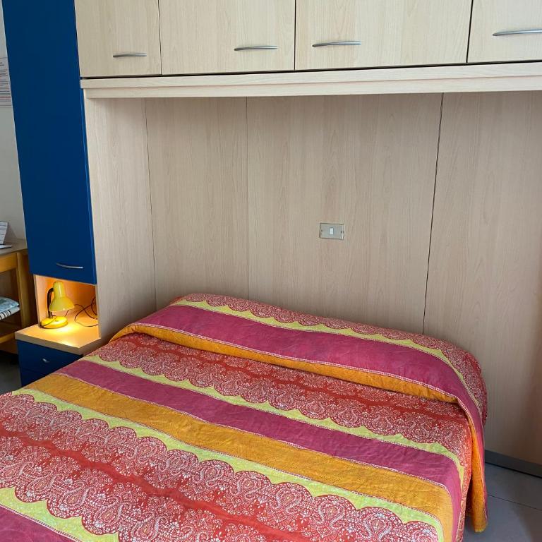 Casa Eva Garden - Appartamento con 2 Camere da Letto e Terrazza - 17