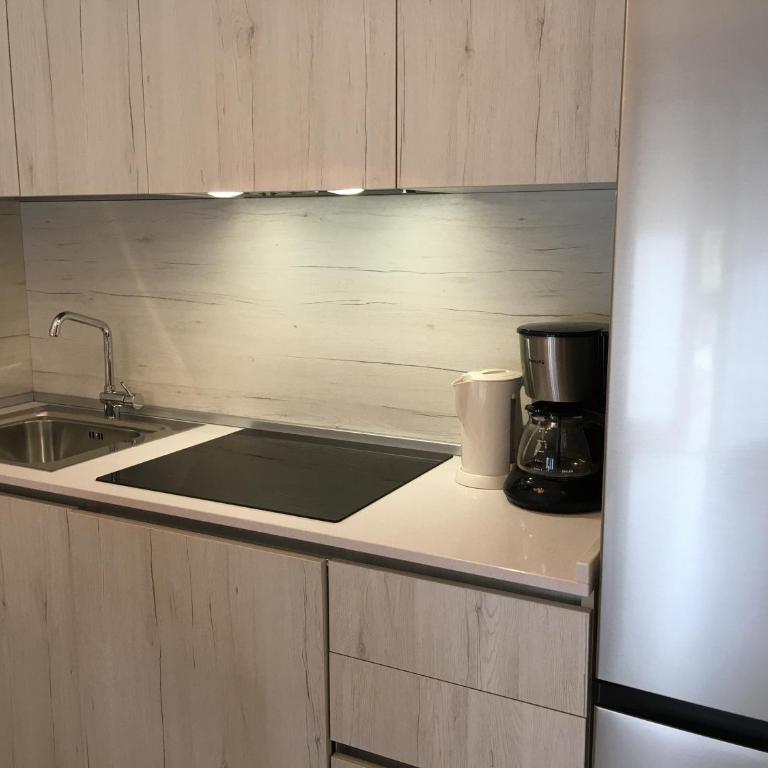 Casa Eva Garden - Appartamento con 2 Camere da Letto e Terrazza - 6