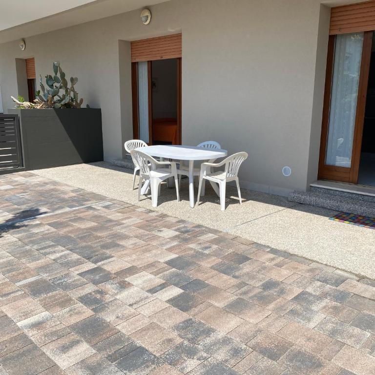 Casa Eva Garden - Appartamento con 1 Camera da Letto - 13