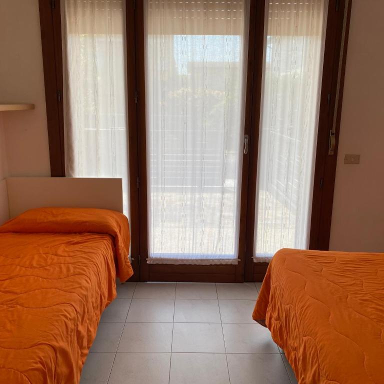 Casa Eva Garden - Appartamento con 1 Camera da Letto - 8