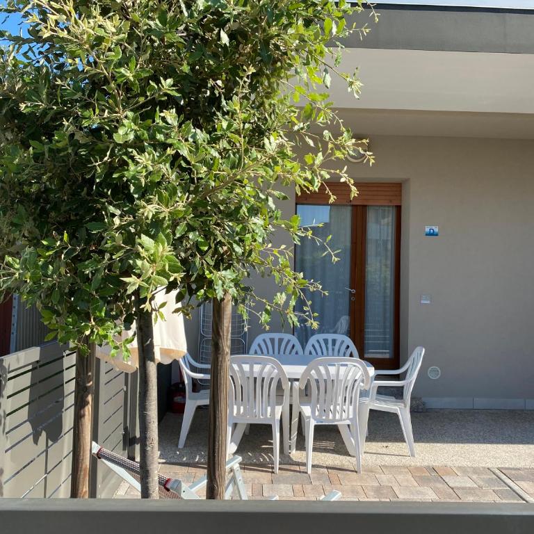 Casa Eva Garden - Appartamento con 2 Camere da Letto e Terrazza - 23