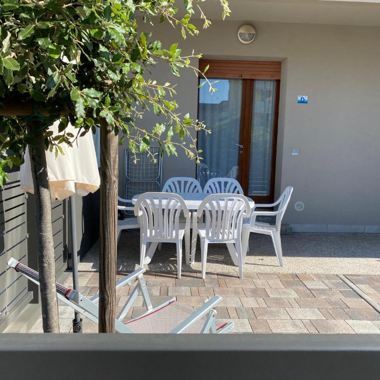 Casa Eva Garden - Appartamento con 2 Camere da Letto e Terrazza - 26