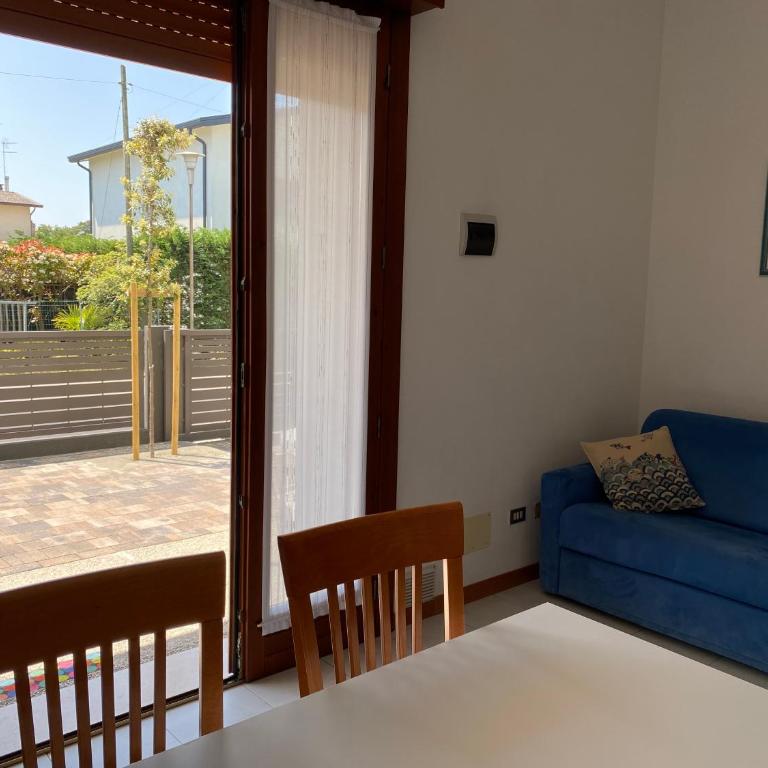 Casa Eva Garden - Appartamento con 1 Camera da Letto - 5