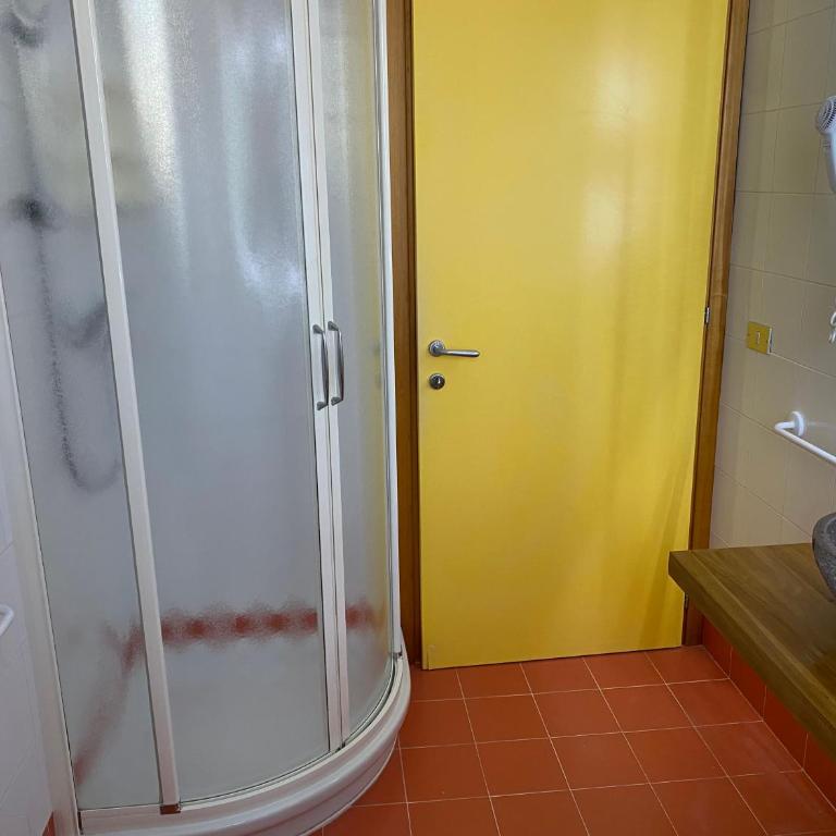 Casa Eva Garden - Appartamento con 2 Camere da Letto e Terrazza - 11