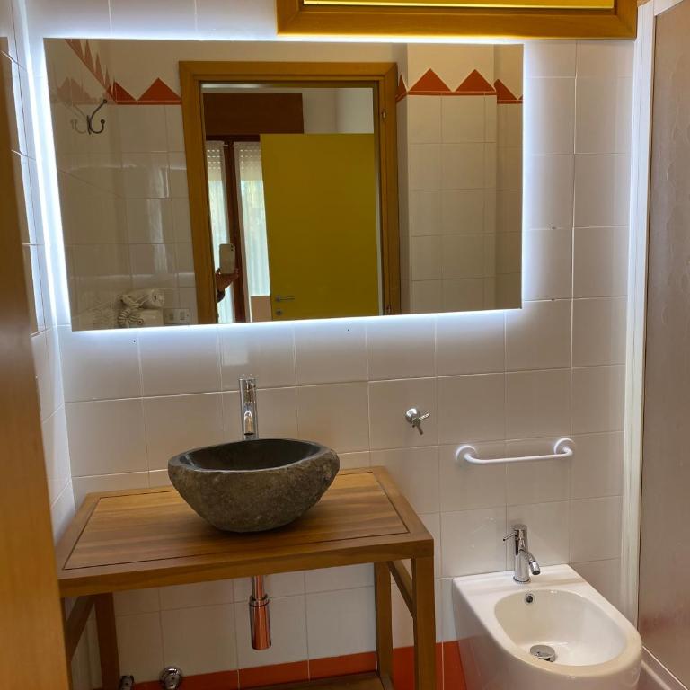 Casa Eva Garden - Appartamento con 1 Camera da Letto - 7