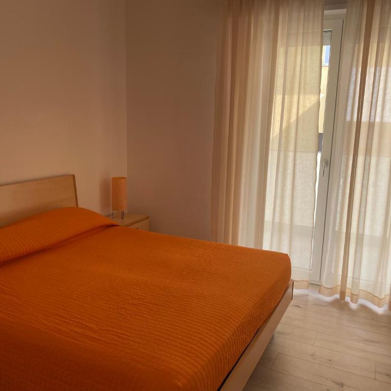 Casa Eva Garden - Appartamento con 2 Camere da Letto e Terrazza - 15