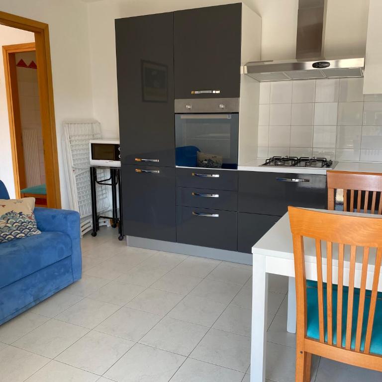 Casa Eva Garden - Appartamento con 1 Camera da Letto - 4
