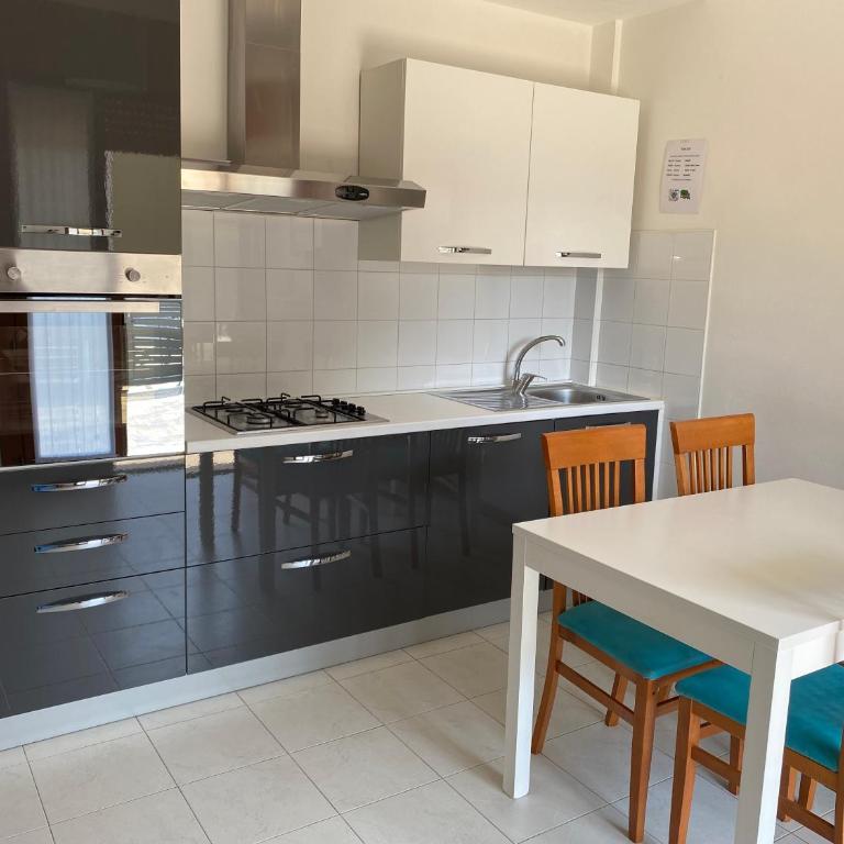 Casa Eva Garden - Appartamento con 1 Camera da Letto - 14