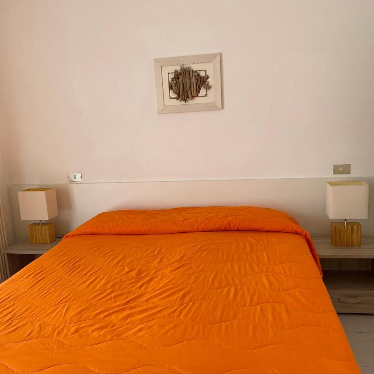 Casa Eva Garden - Appartamento con 1 Camera da Letto - 6