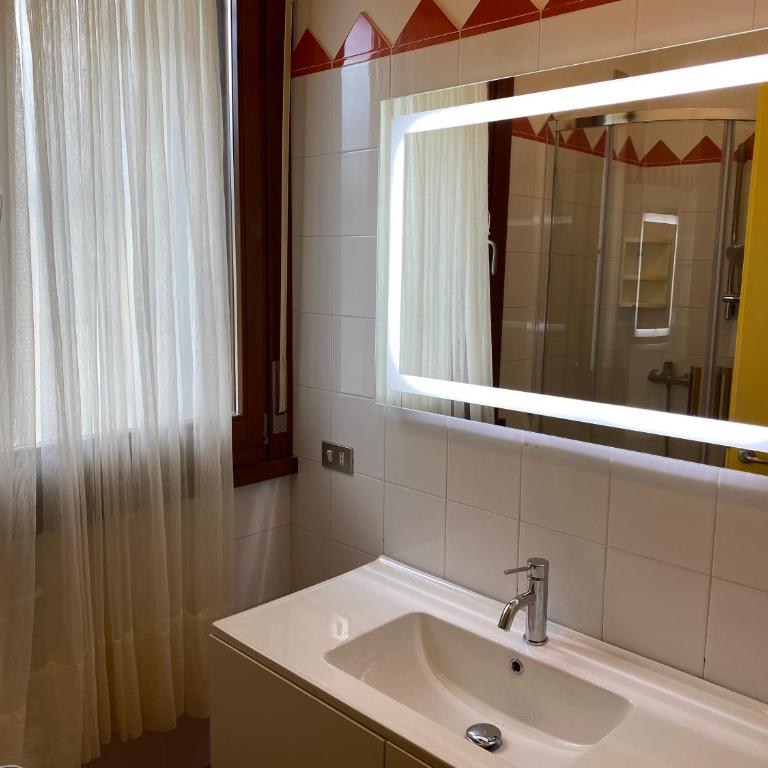 Casa Eva Garden - Appartamento con 2 Camere da Letto e Terrazza - 25