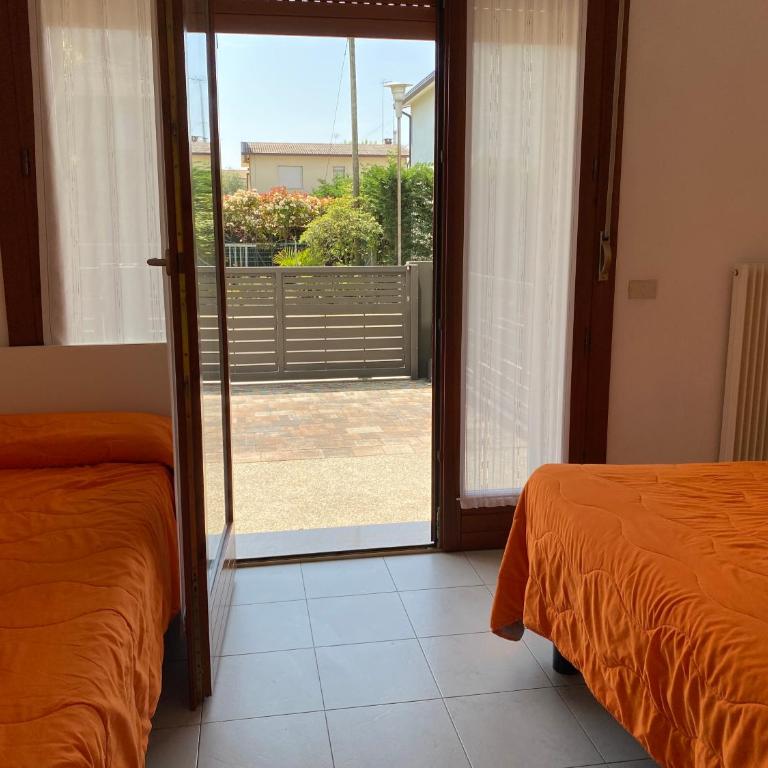 Casa Eva Garden - Appartamento con 1 Camera da Letto - 9