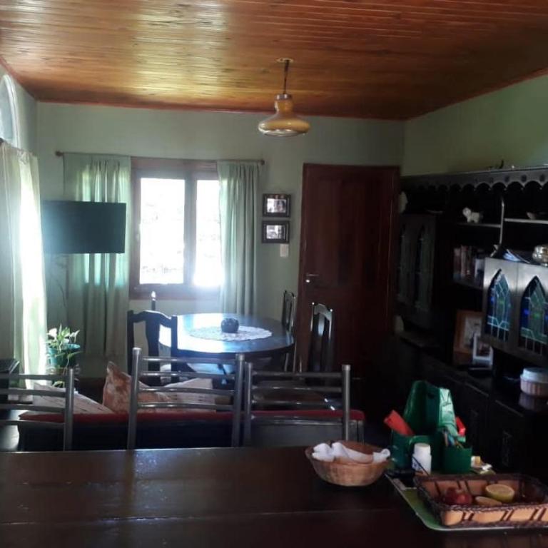 Casa amplia en zona punta mogotes - Casa de 2 dormitorios - 5